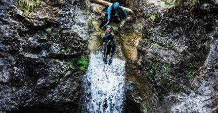 Bild: Jochen Schweizer sucht Erlebnistester