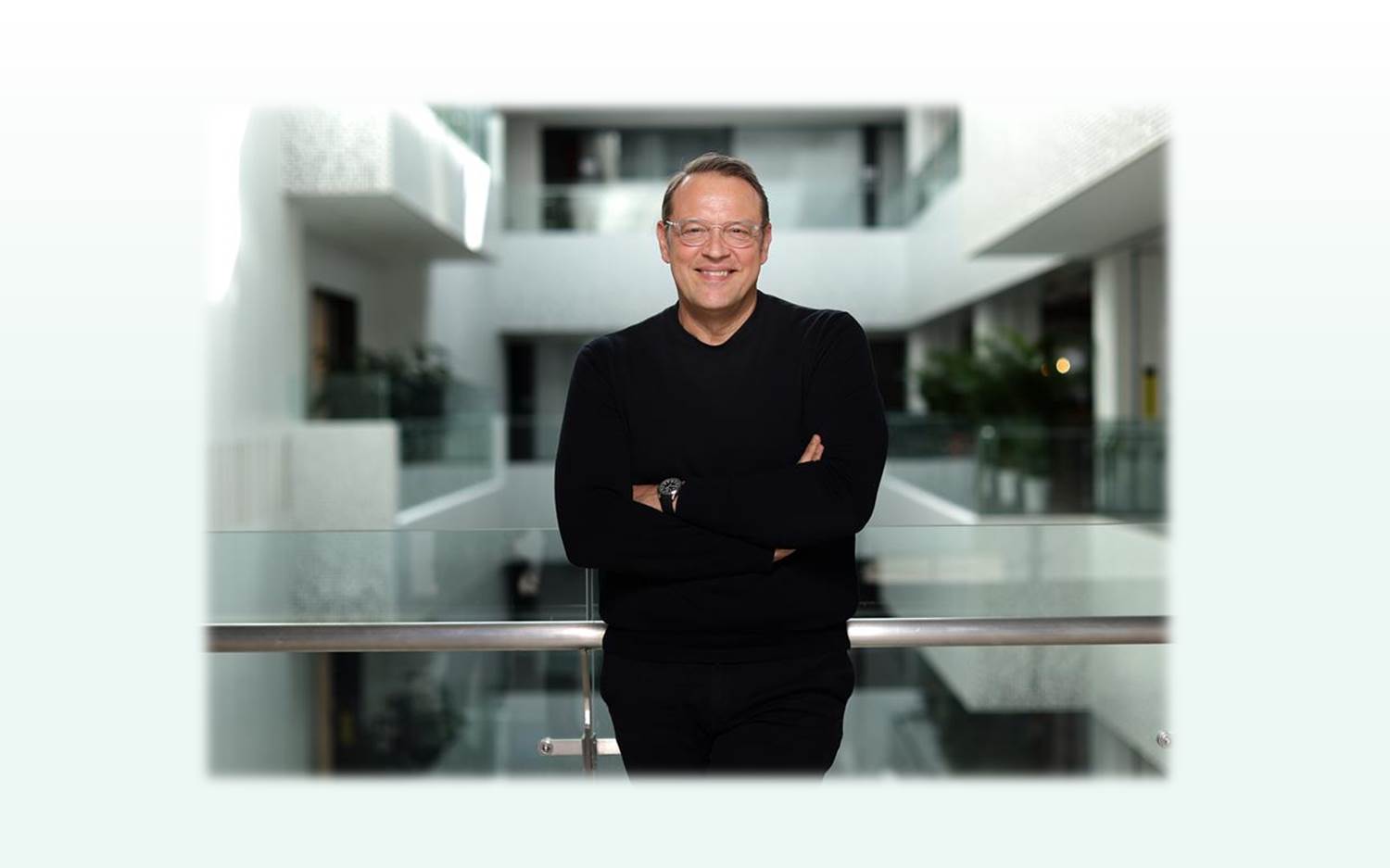 Jochen Sengpiehl, Portraitfoto