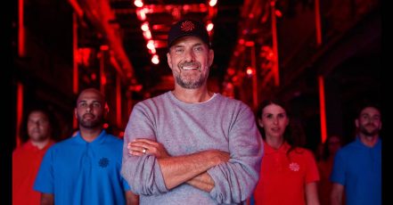 Jürgen Klopp ist neuer Markenbotschafter von MediaMarktSaturn (Bildquelle / Bildrechte: MediaMarktSaturn Deutschland)