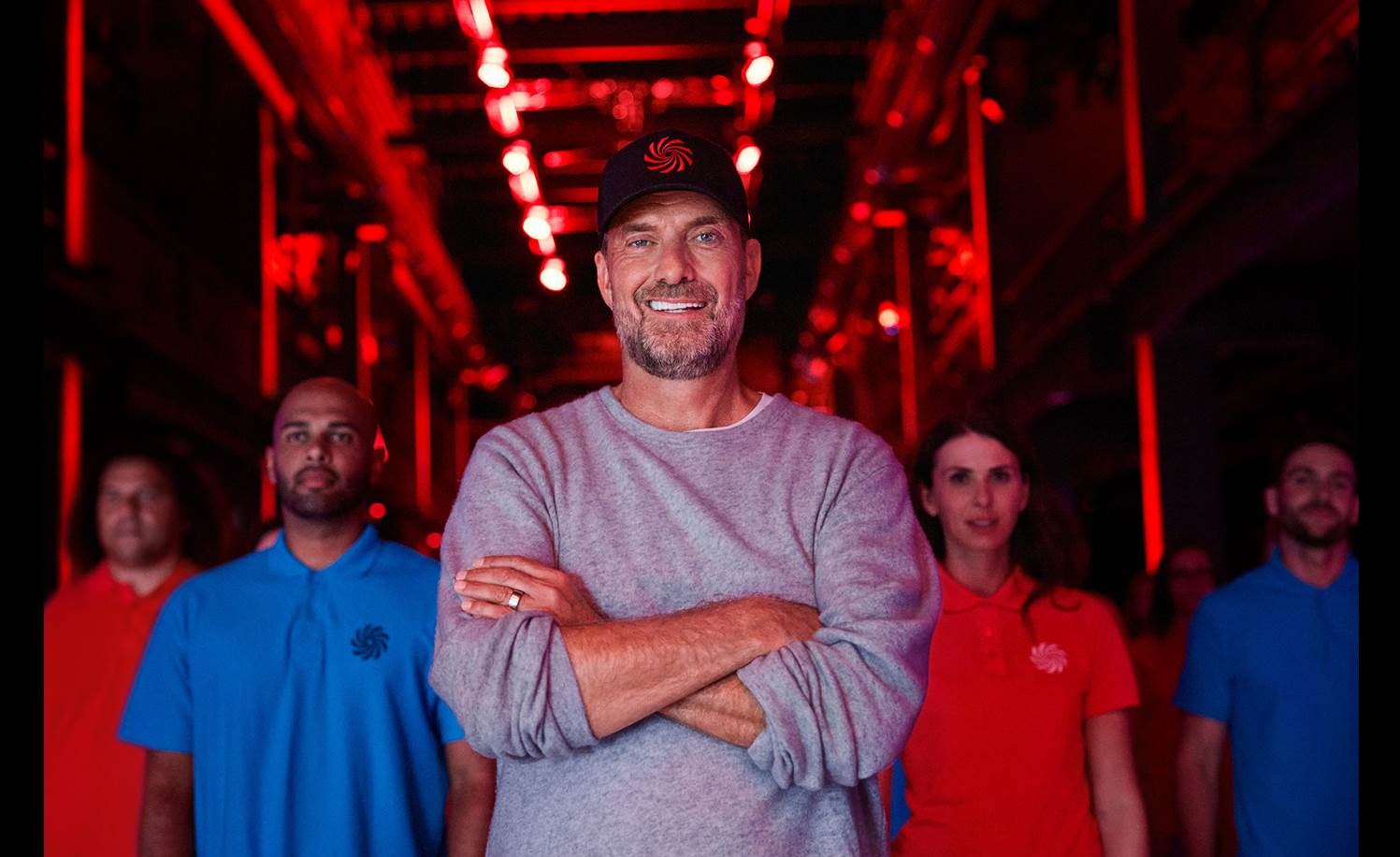 Jürgen Klopp ist neuer Markenbotschafter von MediaMarktSaturn (Bildquelle / Bildrechte: MediaMarktSaturn Deutschland)