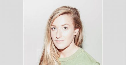 Katy Link, Head of Product Marketing & Communications bei Kolsquare (Bildquelle: Katy Link, Kolsquare)