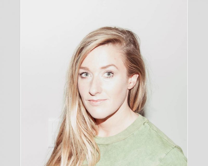 Katy Link, Head of Product Marketing & Communications bei Kolsquare (Bildquelle: Katy Link, Kolsquare)