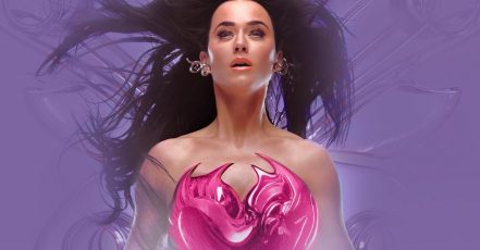 Katy Perry x Milka MMMAX, Visual, Marketing-Kooperation 2025 (Bildquelle: Mondelez International / Mondelez Deutschland Services GmbH & Co. KG)
