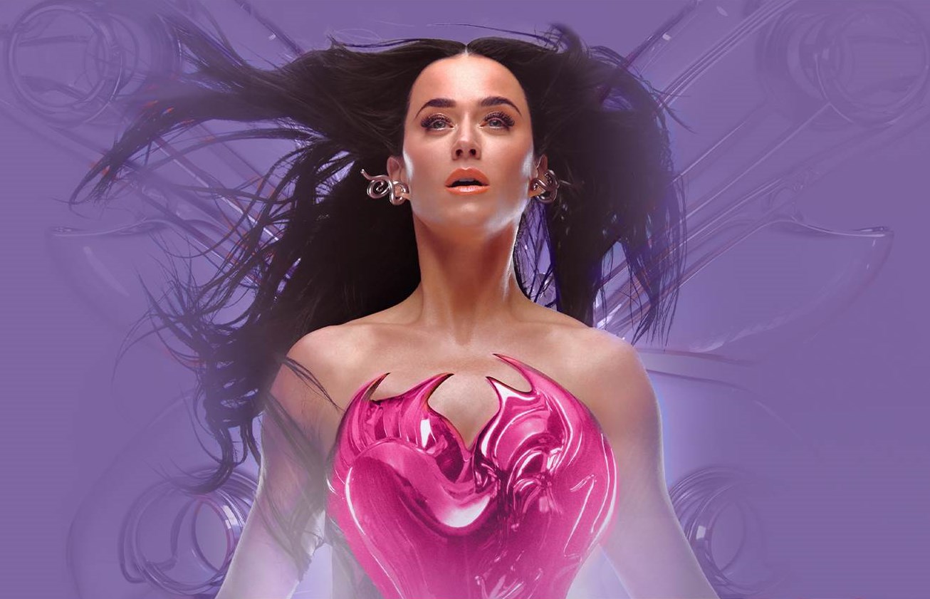 Katy Perry x Milka MMMAX, Visual, Marketing-Kooperation 2025 (Bildquelle: Mondelez International / Mondelez Deutschland Services GmbH & Co. KG)