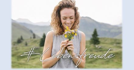 Ein Sommer voller Lebensfreude - Kitzbühel Tourismus startet Video-Contest zur Sommer-Kampagne 2022 (Foto / Copyrights: Kitzbühel Tourismus)