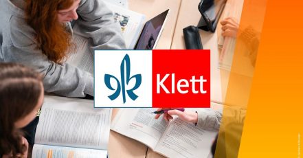 Klett Marken-Refresh 2026, Visual (Bildquelle: Agentur Zeichen & Wunder)