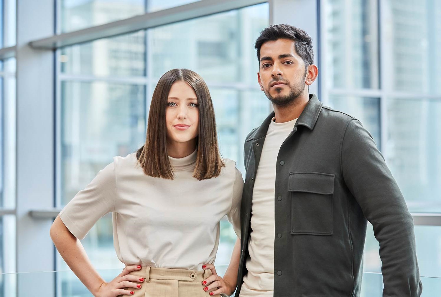 L'Oréal Brandstorm Event 2022