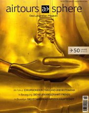 Bild: airtours | Luxusreise-Magazin airtours sphere