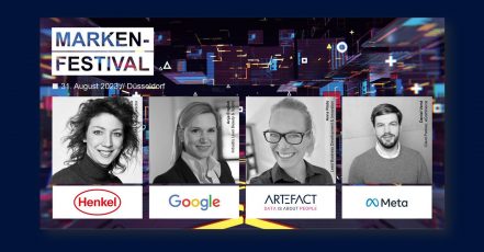 Markenfestival, 31. August 2023, Düsseldorf, Merkur Spiel-Arena – Auszug aus dem Lineup
