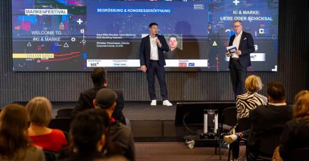 Markenfestival_Szene_2025 (Copyright / Fotograf: Gabriele Griessenböck)