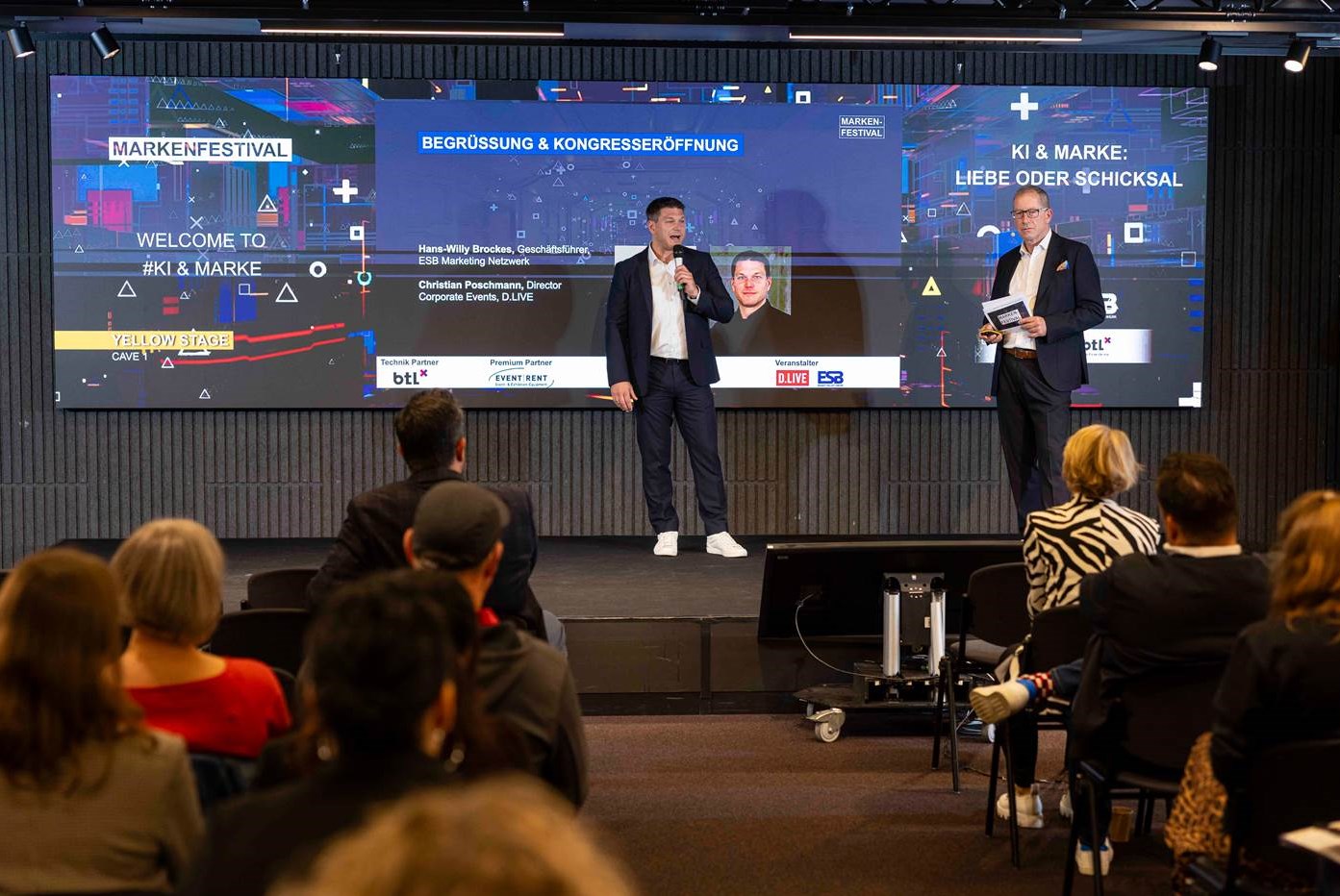 Markenfestival_Szene_2025 (Copyright / Fotograf: Gabriele Griessenböck)