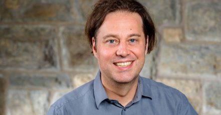 Martin Szugat, Geschäftsführer der Datentreiber GmbH (Bildquelle: Datentreiber GmbH)