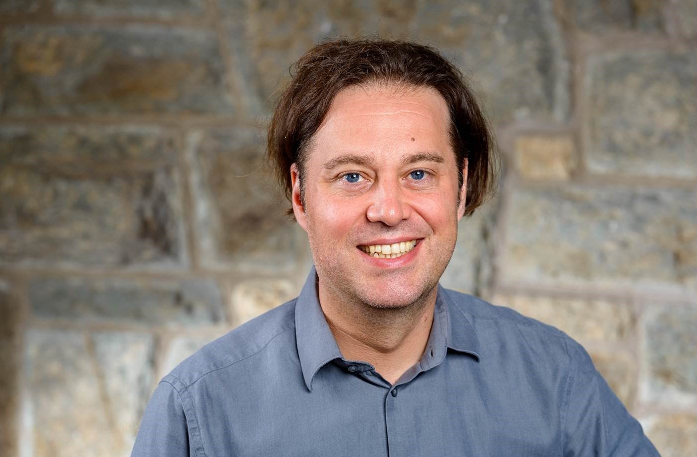 Martin Szugat, Geschäftsführer der Datentreiber GmbH (Bildquelle: Datentreiber GmbH)