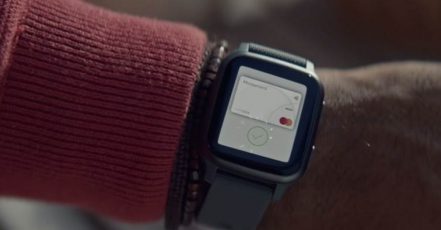 Bild: Für eine Welt ohne Ablaufdatum – Mastercard zeigt Nachhaltigkeitsinitiativen – Visual der Kampagne 2021 (Copyrights: Mastercard)