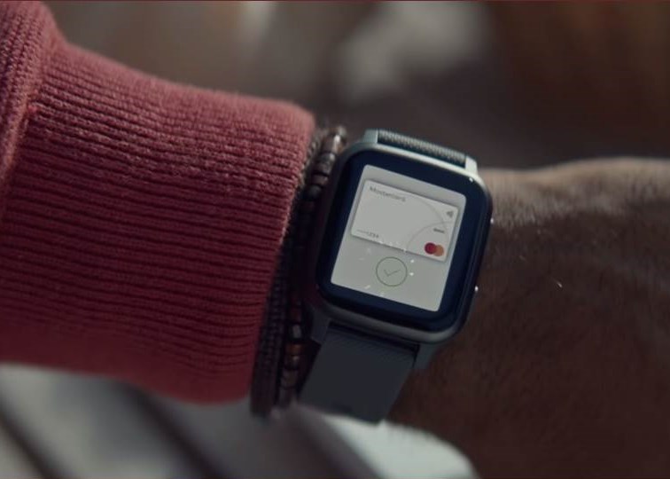 Bild: Für eine Welt ohne Ablaufdatum – Mastercard zeigt Nachhaltigkeitsinitiativen – Visual der Kampagne 2021 (Copyrights: Mastercard)