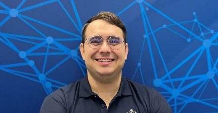 Maximilian Schmidt, Geschäftsführer von CPI Technologies, über NFTs in der Eventbranche