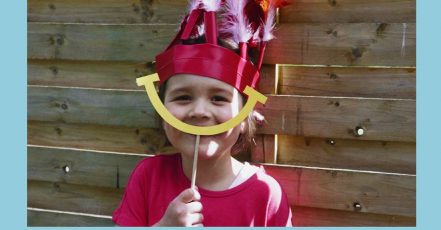 McDonald's setzt ein Zeichen für Zusammenhalt - mit dem Stay Happy Day am 25. Mai. 2020 (Quelle: obs/McDonald's Deutschland)