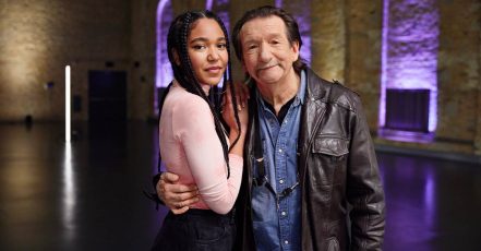 Milka setzt die Zarte Botschaften Kampagne fort.