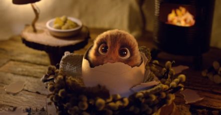 "Die Oster-Überraschung" (Screenshot). © Netto Marken-Discount. Quelle: obs/Netto Marken-Discount AG & Co. KG