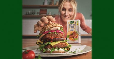 Titelbild: Netto startet 2022 mit der "Nachhaltiger ins neue Jahr"-Kampagne (Pressebild / Copyrights: Netto Marken-Discount Stiftung & Co. KG)