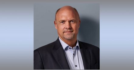 Foto / Titelbild: Niels Stenfeldt, CEO von inriver