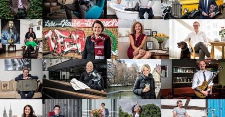 Nürnberger Hoteliers verraten ihre persönlichen Lieblingsorte (Quelle: obs / Congress- und Tourismus-Zentrale Nürnberg / Florian Trykowski)