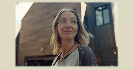 Kampagnenmotiv 'Zeigen was geht' - Schwäbisch Hall x Ogilvy