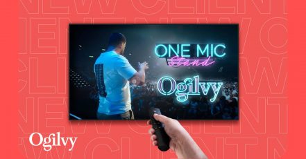 Ogilvy hat für Amazon Prime Video die "Teddys Masterclass" entwickelt – eine Social-Media-Kampagne, die dem nicht-linearen Prinzip des Mediums folgt