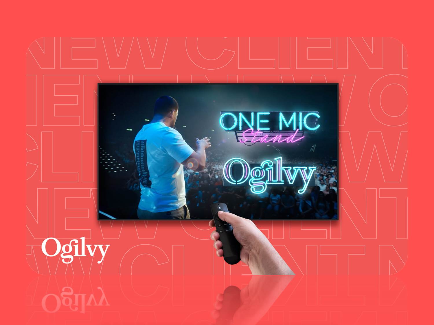 Ogilvy hat für Amazon Prime Video die "Teddys Masterclass" entwickelt – eine Social-Media-Kampagne, die dem nicht-linearen Prinzip des Mediums folgt