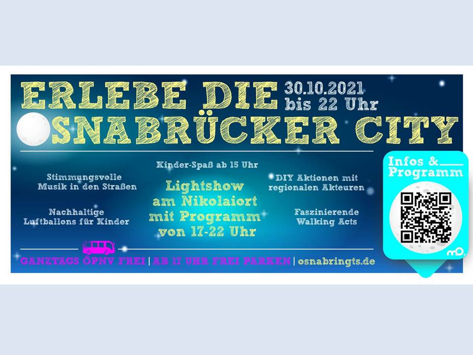 Bild: Website-Screenshot zum Osnabrücker "Moonlight-Shopping-Event"