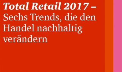 PwC Studie "Total Retail 2017" | Quelle: www.pwc.de