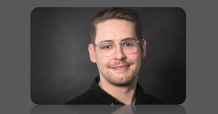 Patrick Kostorz, Berater für digitale Kommunikation bei der Kieler Full-Service-Agentur New Communication (www.new-communication.de)