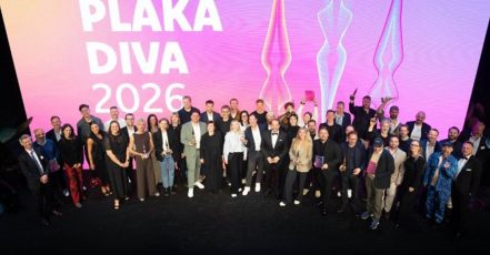 PlakaDiva 2026 – Das sind die Gewinner (Copyright: Michael Schwettmann. Quelle: B|A|M Bundesverband Außenmedien e. V.)