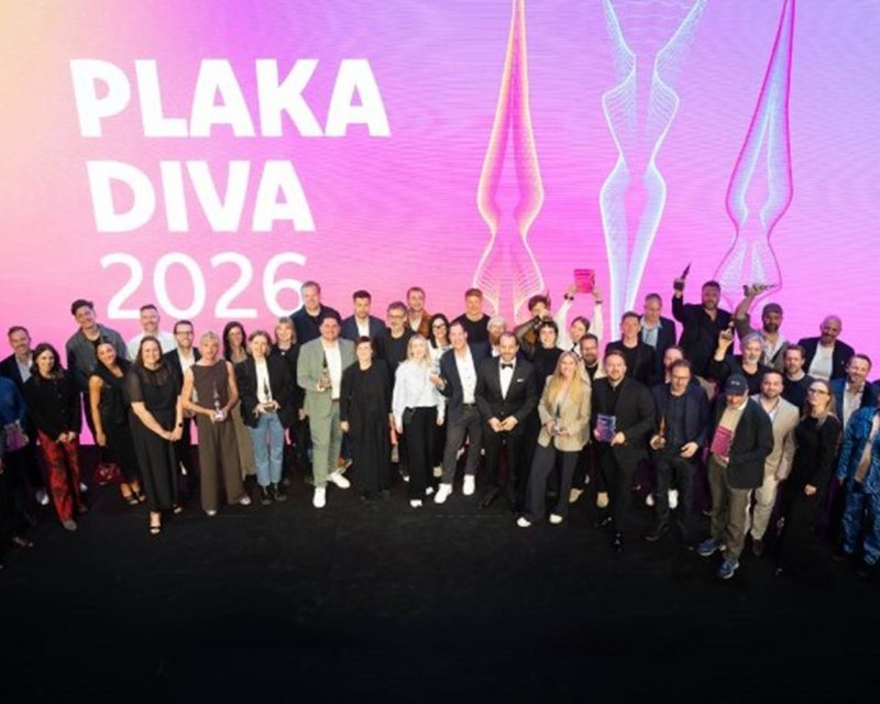 PlakaDiva 2026 – Das sind die Gewinner (Copyright: Michael Schwettmann. Quelle: B|A|M Bundesverband Außenmedien e. V.)