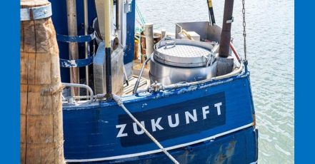 Gewappnet für die Zukunft mit dem Projekt Klimaneutrale An- und Abreise nach Büsum (Bildquelle: TMS Büsum GmbH)