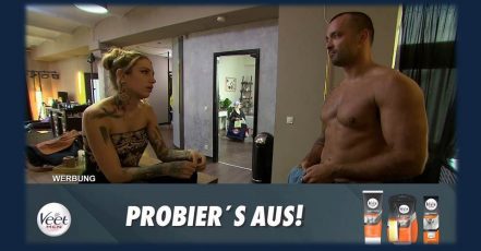 RTLZWEI, Berlin - Tag & Nacht | Situativer Cut-In mittels KI-Tool Tagxy (Copyrights: RTLZWEI, EL CARTEL MEDIA)