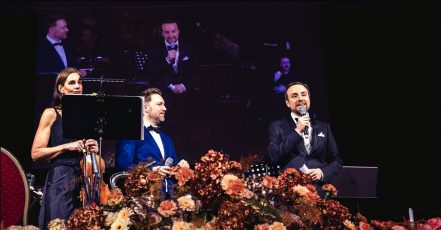 Regenbogenball Wien 2026 (Bildrechte: Philipp Schulz / boxquadrat)