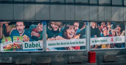 Rügenwalder Mühle, Grill-Kampagne 2026 (Quelle / Copyright: Rügenwalder Mühle)