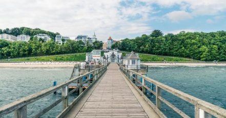 Bild: Rügen Impressionen (Copyrights: Tourismusverband Mecklenburg-Vorpommern e.V.)