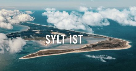 Thumbnail des neuen Werbefilms "Sylt ist das, was du draus machst" (Quelle / Copyrights: Sylt Marketing Gesellschaft (SMG)