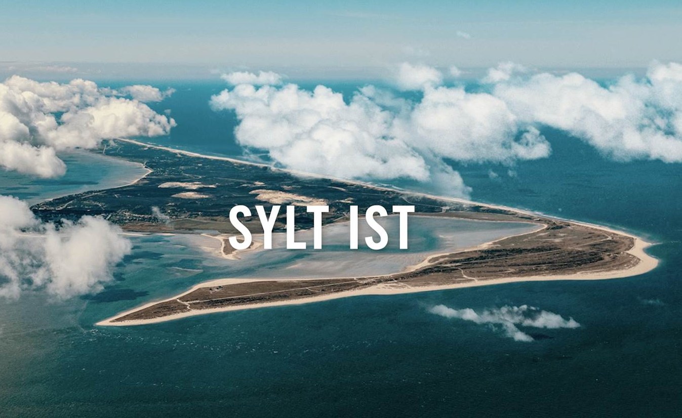 Thumbnail des neuen Werbefilms "Sylt ist das, was du draus machst" (Quelle / Copyrights: Sylt Marketing Gesellschaft (SMG)