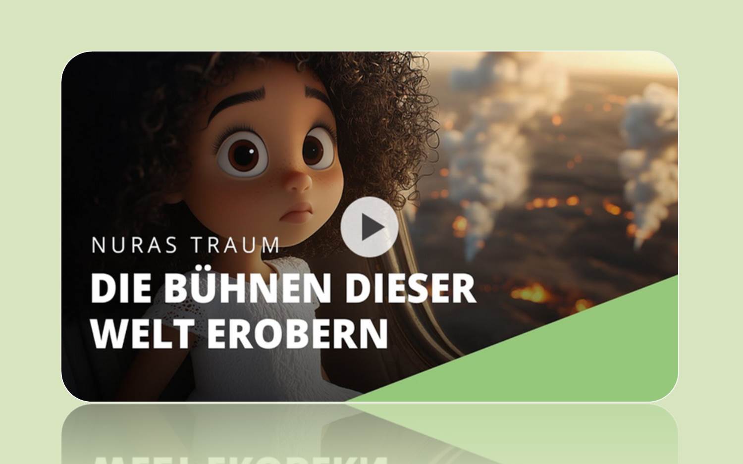 Titelbild: Screenshot v. 11.03.2025 der Kampagnen-Website SOS Kinderdörfer Home of Dreams (Link: www.sos-kinderdoerfer.de/home-of-dreams)