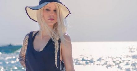 Foto: Lifestyle-Bloggerin Sarah Anna | https://www.instagram.com/katspell_sarahanna/