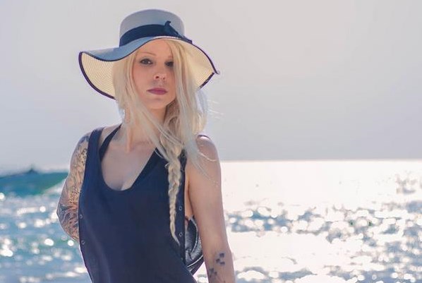 Foto: Lifestyle-Bloggerin Sarah Anna | https://www.instagram.com/katspell_sarahanna/