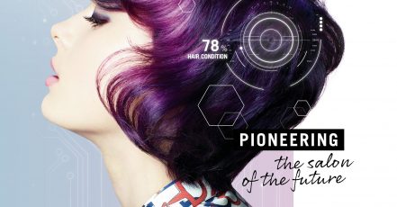 Bild: Schwarzkopf Professional SalonLab | Quelle: obs/Henkel AG & Co. KGaA