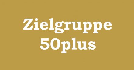 Die "Golden Ager" (Best Ager) im Fokus. Neue Studie zur Zielgruppe 50plus (Bild: marketingScout.com Redaktion)