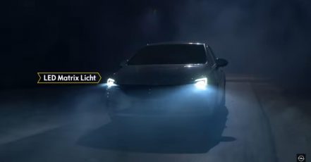 Screenshot: Opel TV Spot "120 Jahre Sondermodelle" (Quelle: https://www.youtube.com/watch?v=4X4Blps_oxM)