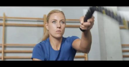 Screenshot Video #ReineKopfsache (Head & Shoulders | Procter & Gamble)