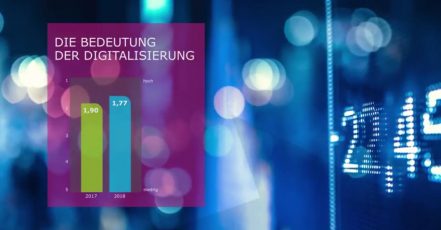 Screenshot Video: IT-Trends 2018 / Capgemini https://www.capgemini.com/de-de/service/it-trends-studie/