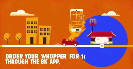 Screenshot: Burger King Erklär-Video on Twitter (Link: https://twitter.com/BurgerKing/status/1070029976823508992)